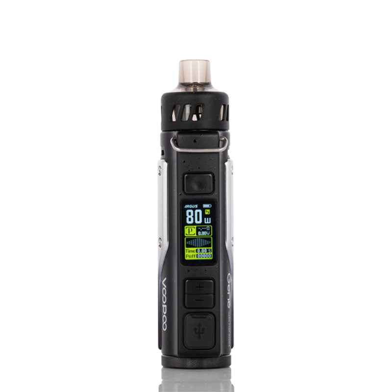 VOOPOO Argus Pro Pod Mod Kit 3000mAh - ALIVAPE VOOPOO Argus Pro Pod Mod Kit 3000mAh - ALIVAPE