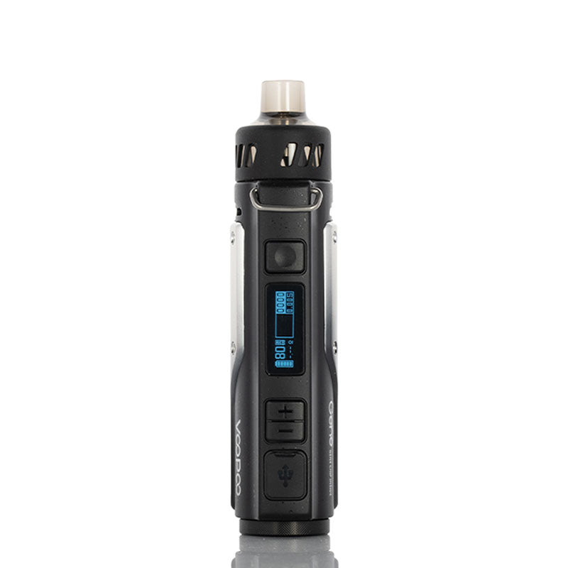 VOOPOO Argus X Pod Mod Kit 80W - ALIVAPE VOOPOO Argus X Pod Mod Kit 80W - ALIVAPE
