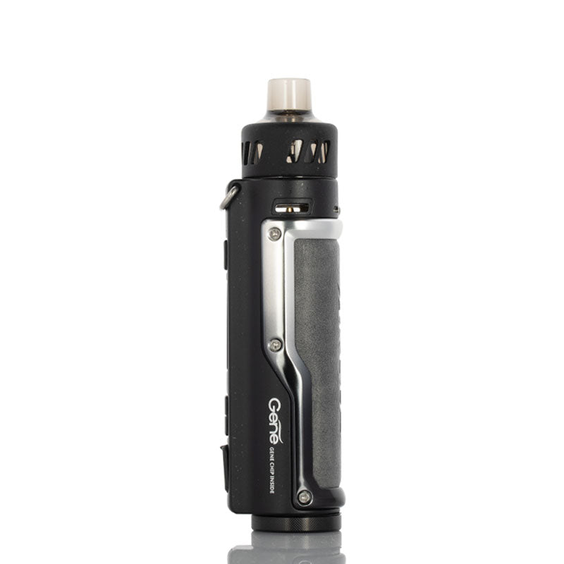 VOOPOO Argus X Kit Side View