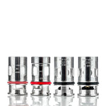 VOOPOO Argus X/Pro/GT/Air Replacement Coil & RBA - ALIVAPE VOOPOO Argus X/Pro/GT/Air Replacement Coil & RBA - ALIVAPE