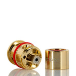 VOOPOO Argus X/Pro/GT/Air Replacement Coil & RBA - ALIVAPE VOOPOO Argus X/Pro/GT/Air Replacement Coil & RBA - ALIVAPE