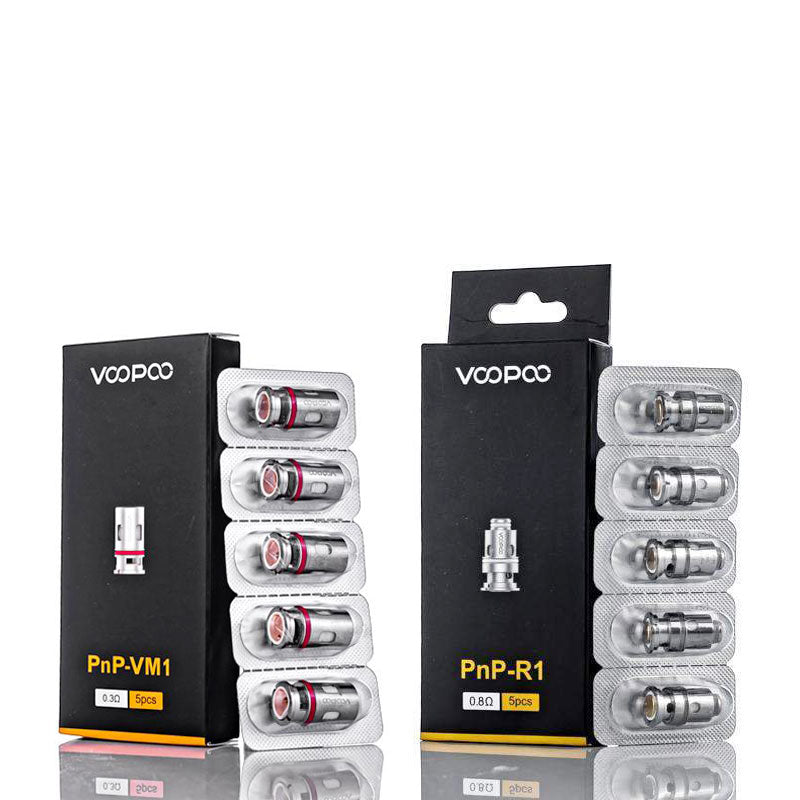 VOOPOO Argus X Pro GT Air Replacement Coil Package