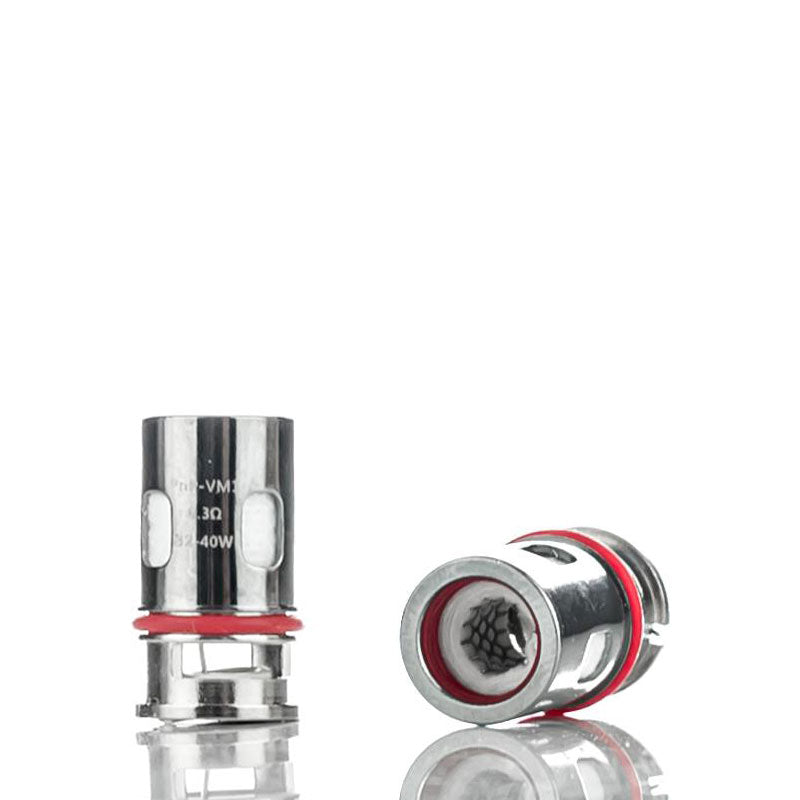 VOOPOO Argus X/Pro/GT/Air Replacement Coil & RBA - ALIVAPE
