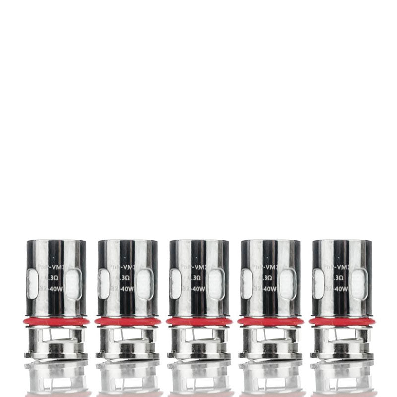 VOOPOO Argus X/Pro/GT/Air Replacement Coil & RBA - ALIVAPE VOOPOO Argus X/Pro/GT/Air Replacement Coil & RBA - ALIVAPE