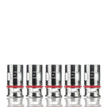 VOOPOO Argus X/Pro/GT/Air Replacement Coil & RBA - ALIVAPE VOOPOO Argus X/Pro/GT/Air Replacement Coil & RBA - ALIVAPE