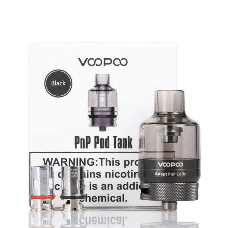 VOOPOO Argus X Pro GT Pod Tank Package