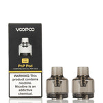 VOOPOO Argus X/Pro/GT Replacement Pod - ALIVAPE VOOPOO Argus X/Pro/GT Replacement Pod - ALIVAPE