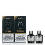 VOOPOO DRAG X Plus Replacement Pods - ALIVAPE VOOPOO DRAG X Plus Replacement Pods - ALIVAPE