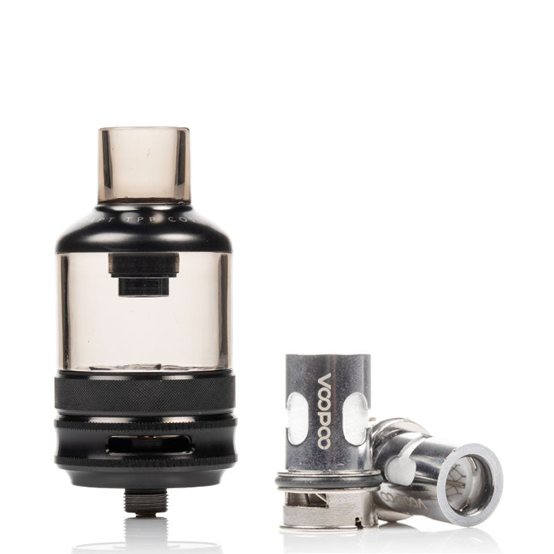 VOOPOO DARG X Plus Pod Tank Coils