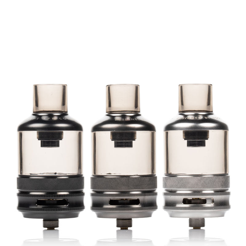 VOOPOO DARG X Plus Pod Tanks
