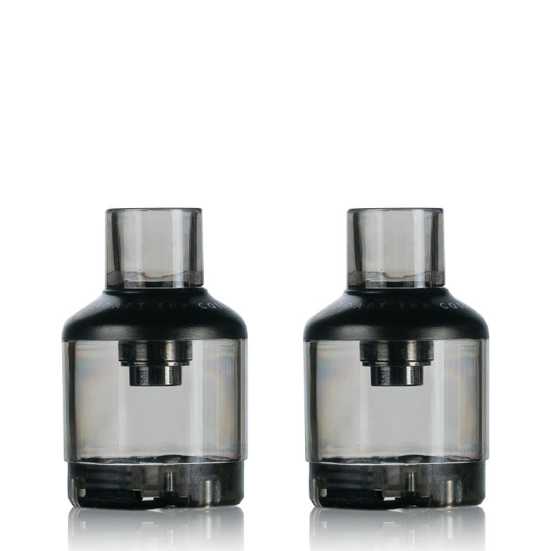 VOOPOO DRAG X Plus Replacement Pods - ALIVAPE VOOPOO DRAG X Plus Replacement Pods - ALIVAPE