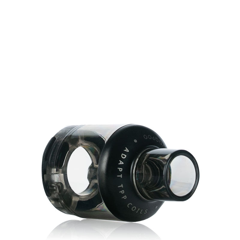 VOOPOO DRAG X Plus Replacement Pods - ALIVAPE VOOPOO DRAG X Plus Replacement Pods - ALIVAPE