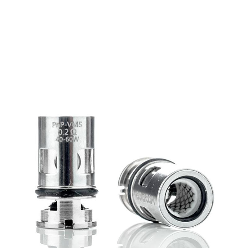 VOOPOO DRAG 2/Mini Refresh Replacement Coil & RBA - ALIVAPE VOOPOO DRAG 2/Mini Refresh Replacement Coil & RBA - ALIVAPE