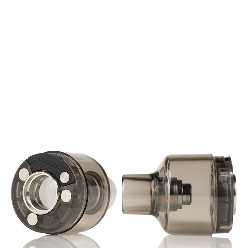 VOOPOO DRAG 2/Mini Refresh Replacement Pod - ALIVAPE VOOPOO DRAG 2/Mini Refresh Replacement Pod - ALIVAPE