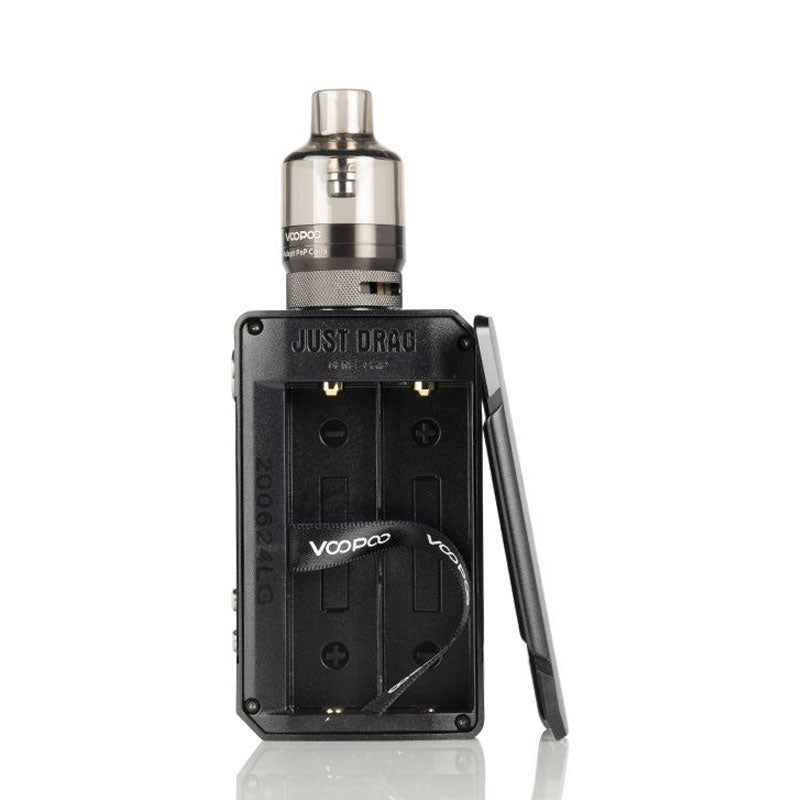VOOPOO DRAG 2 Refresh Edition Kit with PnP Tank - ALIVAPE VOOPOO DRAG 2 Refresh Edition Kit with PnP Tank - ALIVAPE