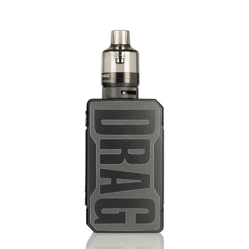 VOOPOO DRAG 2 Refresh Edition Kit with PnP Tank - ALIVAPE VOOPOO DRAG 2 Refresh Edition Kit with PnP Tank - ALIVAPE