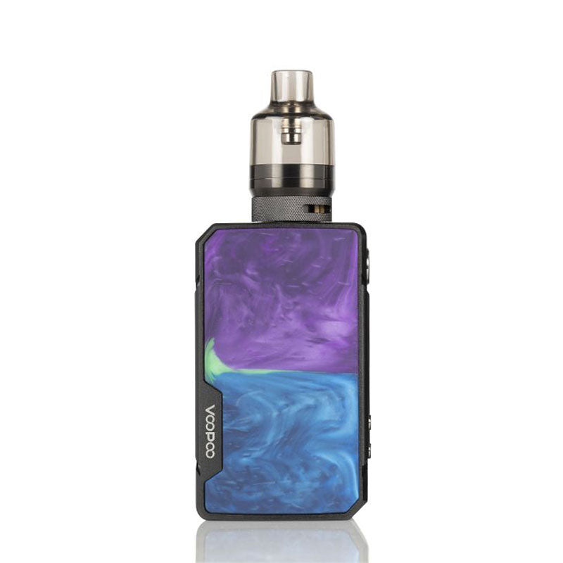 VOOPOO DRAG 2 Refresh Edition Kit with PnP Tank - ALIVAPE VOOPOO DRAG 2 Refresh Edition Kit with PnP Tank - ALIVAPE