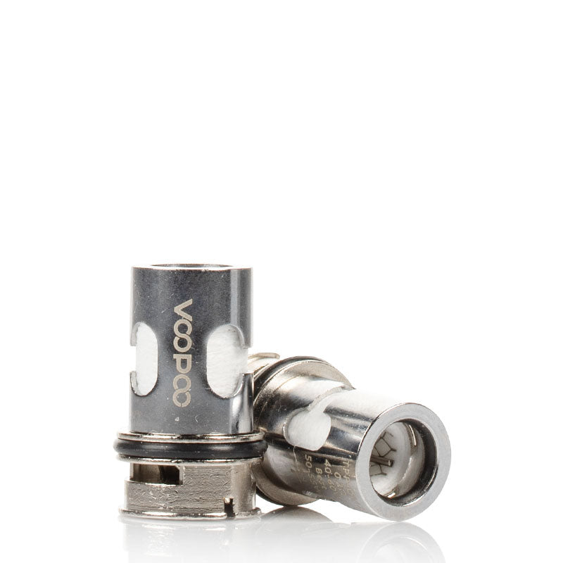 VOOPOO DRAG 3 Replacement TPP Coil & PnP Coil - ALIVAPE VOOPOO DRAG 3 Replacement TPP Coil & PnP Coil - ALIVAPE