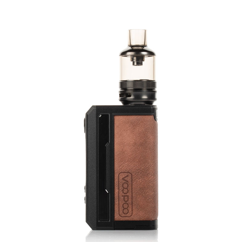 VOOPOO DRAG 3 Kit 177W with TPP Tank - ALIVAPE VOOPOO DRAG 3 Kit 177W with TPP Tank - ALIVAPE