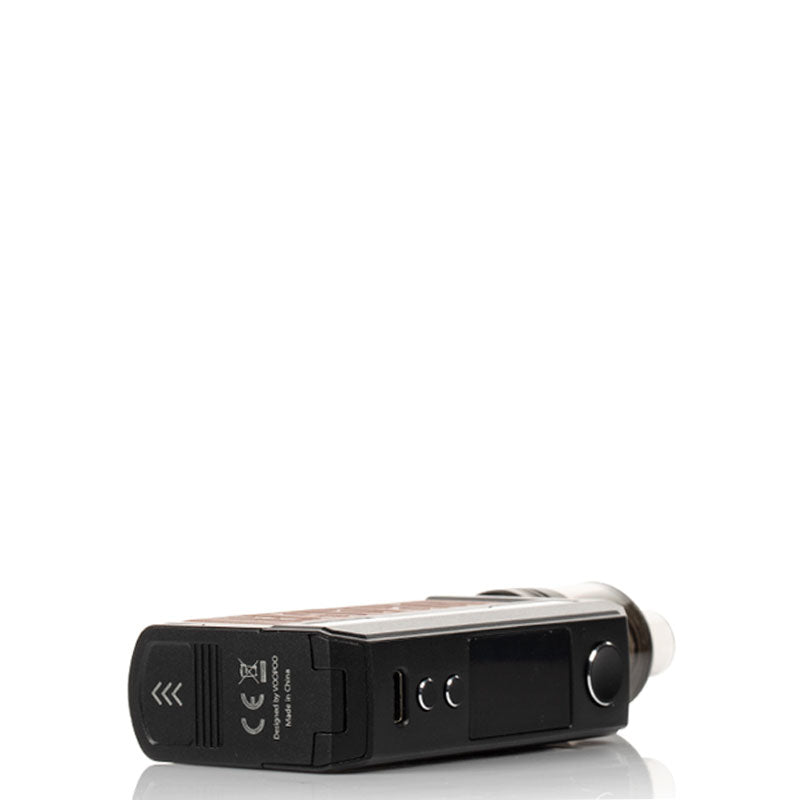 VOOPOO DRAG 3 Kit 177W with TPP Tank - ALIVAPE VOOPOO DRAG 3 Kit 177W with TPP Tank - ALIVAPE
