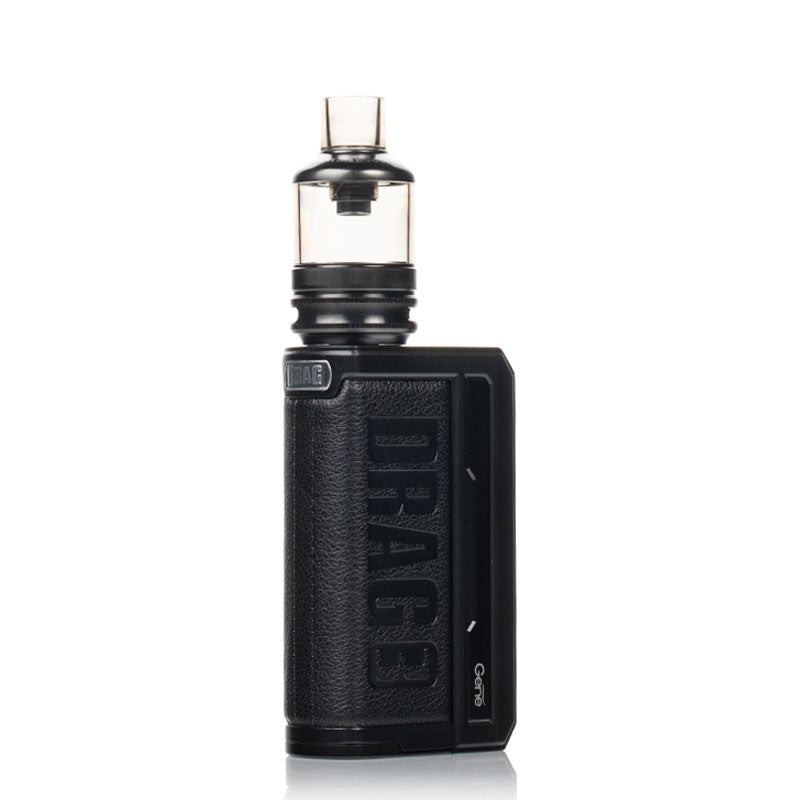 VOOPOO DRAG 3 Kit 177W with TPP Tank - ALIVAPE VOOPOO DRAG 3 Kit 177W with TPP Tank - ALIVAPE