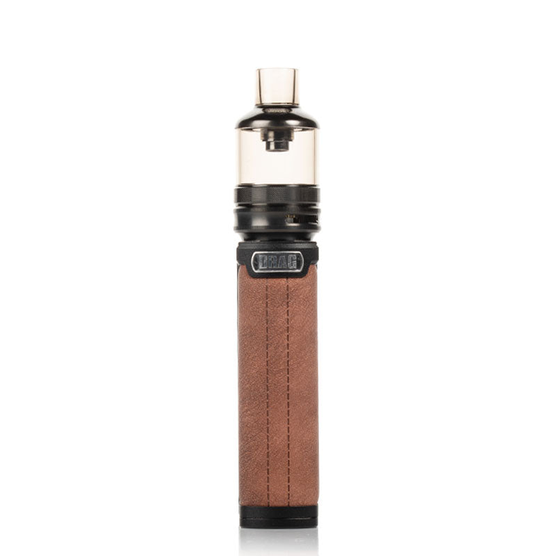 VOOPOO DRAG 3 Kit 177W with TPP Tank - ALIVAPE VOOPOO DRAG 3 Kit 177W with TPP Tank - ALIVAPE