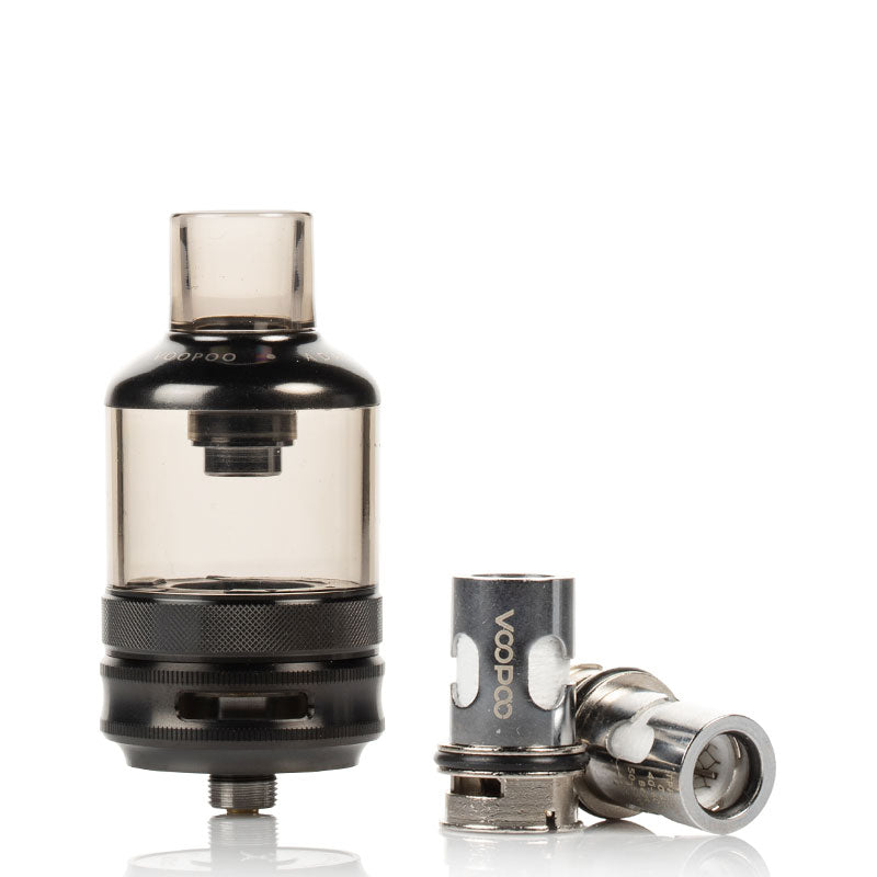 Voopoo Drag Parts VOOPOO DRAG 3 Kit 177W with TPP Tank Voopoo Drag Parts VOOPOO DRAG 3 Kit 177W with TPP Tank