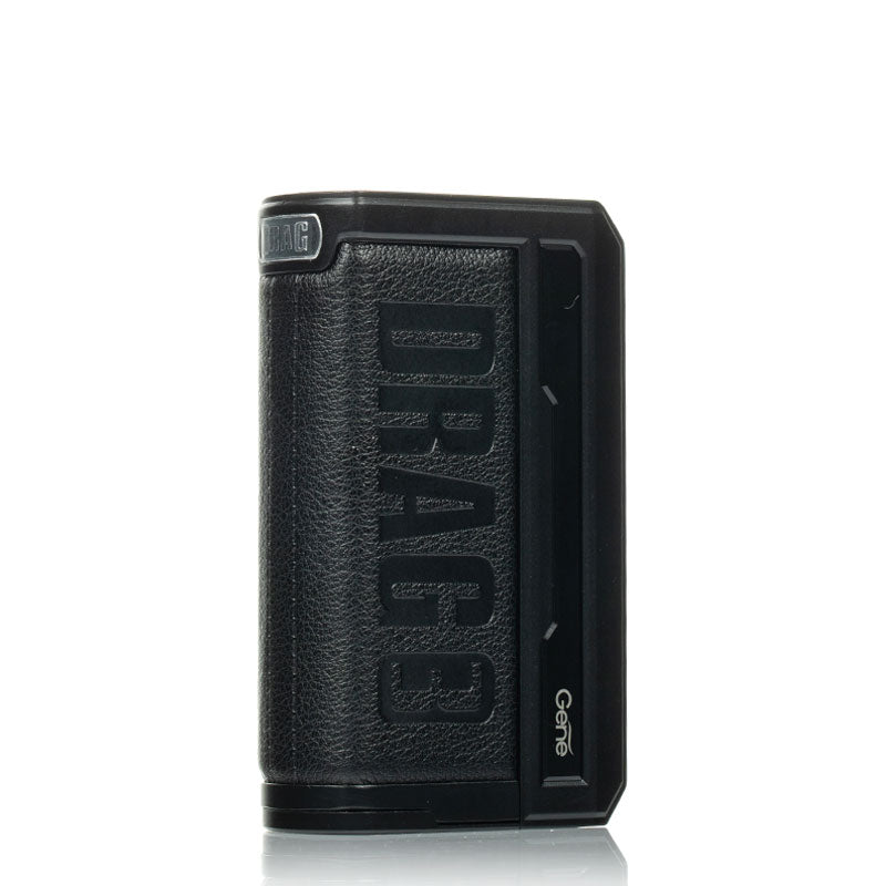 VOOPOO DRAG 3 Box Mod 177W - ALIVAPE VOOPOO DRAG 3 Box Mod 177W - ALIVAPE