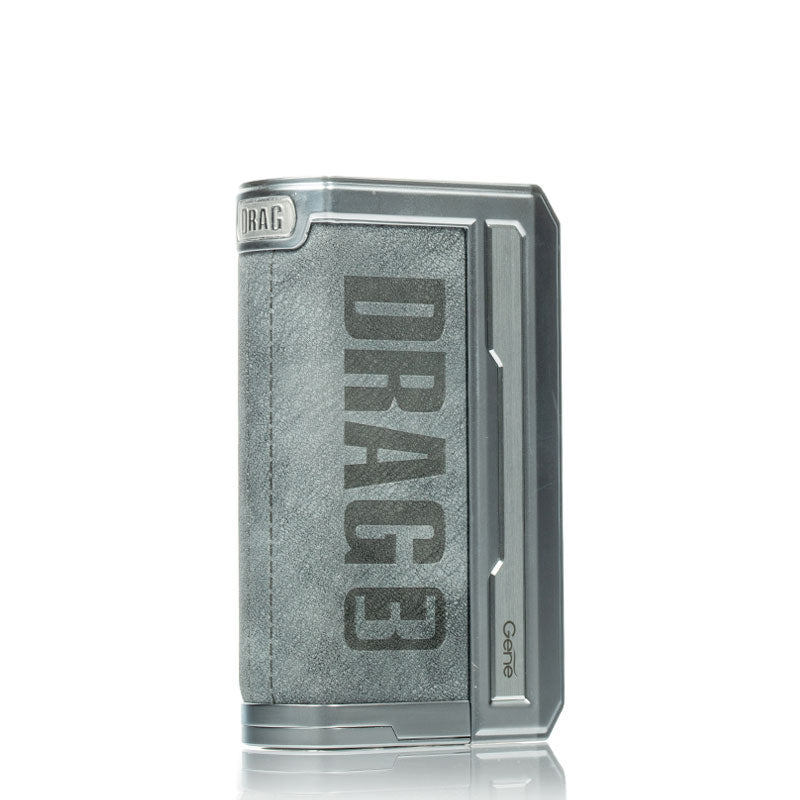 VOOPOO DRAG 3 Mod Smoky Grey