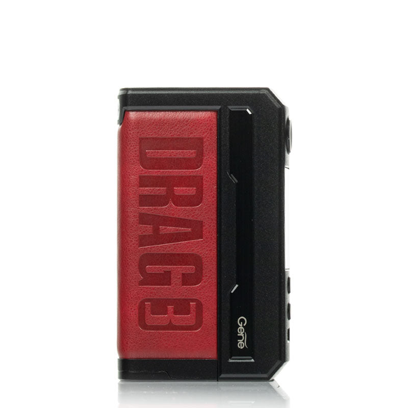 VOOPOO DRAG 3 Box Mod 177W - ALIVAPE VOOPOO DRAG 3 Box Mod 177W - ALIVAPE