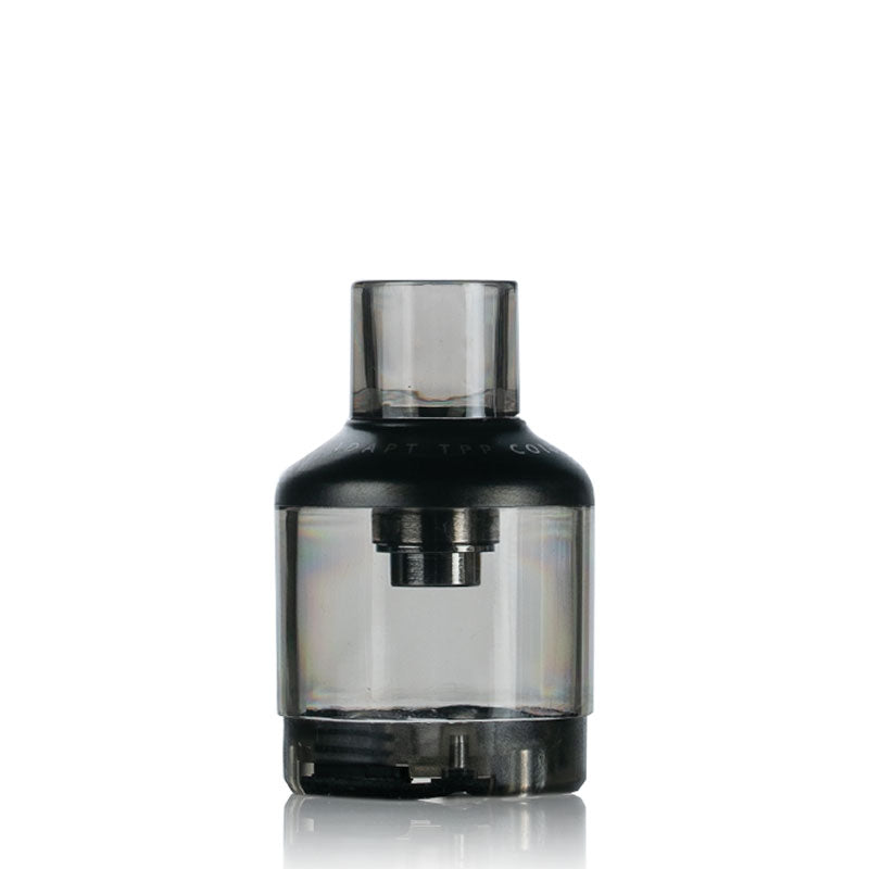 VOOPOO DRAG 3 Replacement Pods - ALIVAPE VOOPOO DRAG 3 Replacement Pods - ALIVAPE