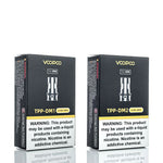 VOOPOO DRAG 3 Replacement TPP Coil & PnP Coil - ALIVAPE VOOPOO DRAG 3 Replacement TPP Coil & PnP Coil - ALIVAPE