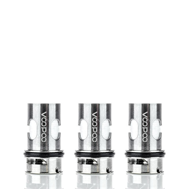VOOPOO DRAG 3 Replacement TPP Coil & PnP Coil - ALIVAPE VOOPOO DRAG 3 Replacement TPP Coil & PnP Coil - ALIVAPE