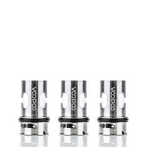 VOOPOO DRAG 3 Replacement TPP Coil & PnP Coil