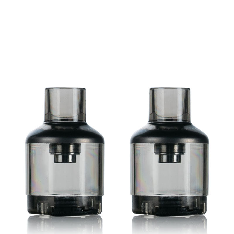 VOOPOO DRAG 3 Replacement Pods - ALIVAPE VOOPOO DRAG 3 Replacement Pods - ALIVAPE