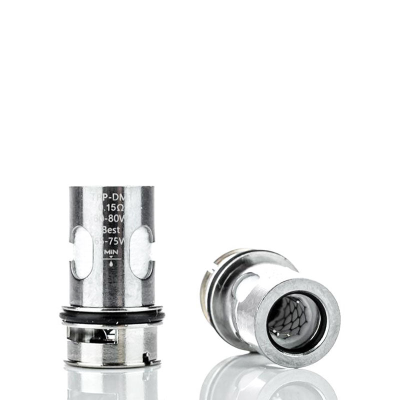 Voopoo Drag 3 Parts VOOPOO DRAG 3 Replacement TPP Coil & PnP Coil Voopoo Drag 3 Parts VOOPOO DRAG 3 Replacement TPP Coil & PnP Coil