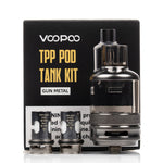 VOOPOO DRAG 3 Replacement Pods - ALIVAPE VOOPOO DRAG 3 Replacement Pods - ALIVAPE