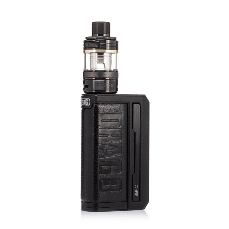 VOOPOO DRAG 3 TPP-X Kit - ALIVAPE VOOPOO DRAG 3 TPP-X Kit - ALIVAPE