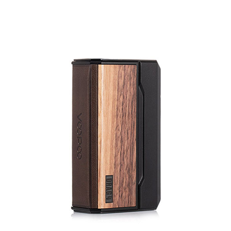 VOOPOO DRAG 4 Box Mod Back View