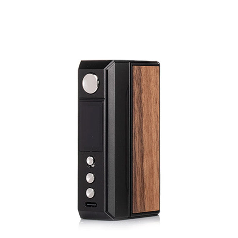 VOOPOO DRAG 4 Box Mod Fire Button