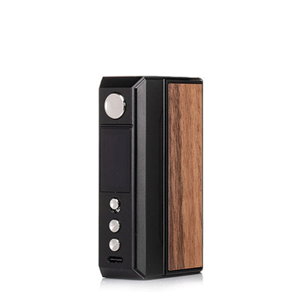 VOOPOO DRAG 4 Box Mod - ALIVAPE