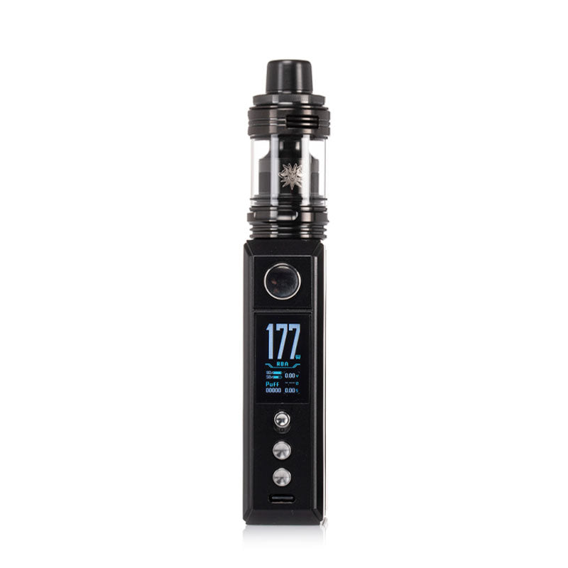 VOOPOO DRAG 4 Mod Kit - ALIVAPE VOOPOO DRAG 4 Mod Kit - ALIVAPE