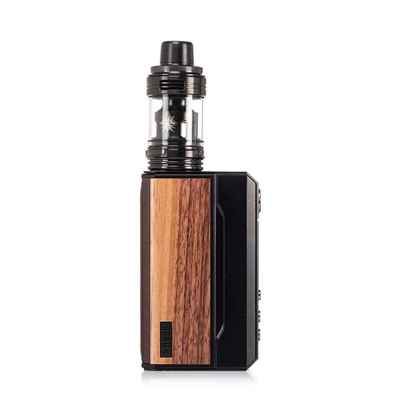 VOOPOO DRAG 4 Mod Kit - ALIVAPE VOOPOO DRAG 4 Mod Kit - ALIVAPE