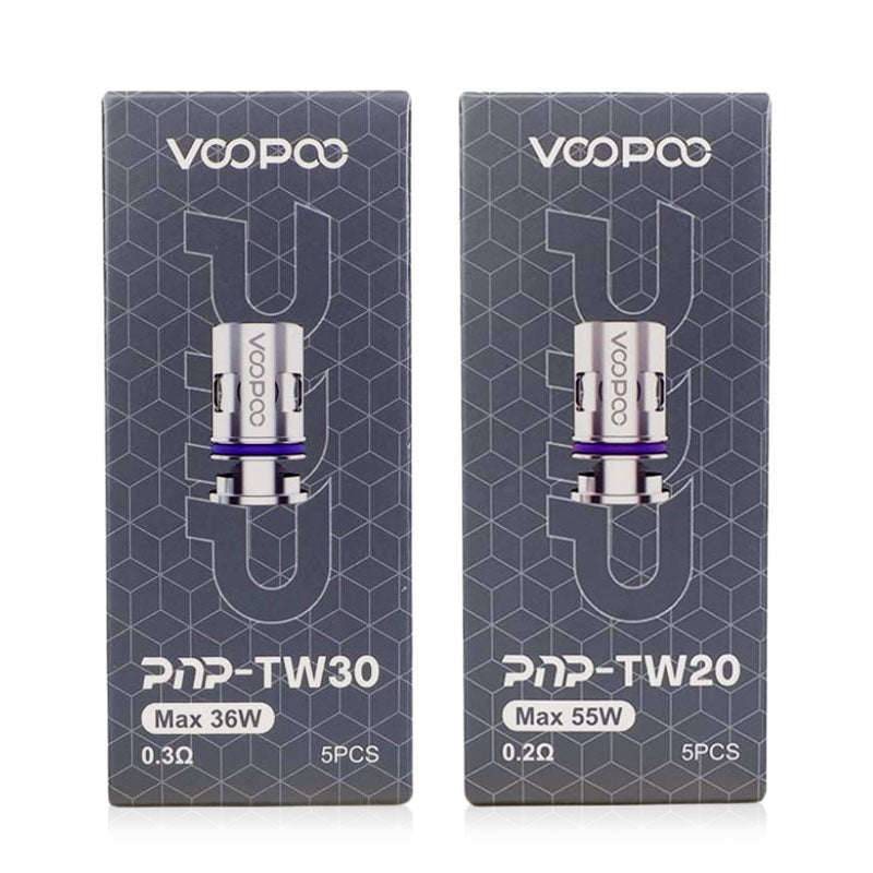 VOOPOO DRAG 4 UFORCE L Replacement Coils Pack