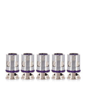 VOOPOO DRAG 4 / UFORCE-L Replacement Coils (5-Pack)