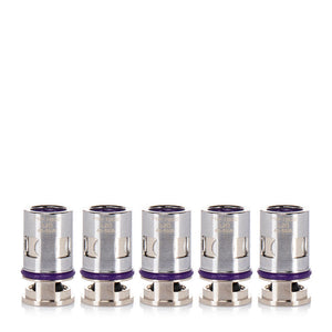 VOOPOO DRAG 4 / UFORCE-L Replacement Coils (5-Pack)