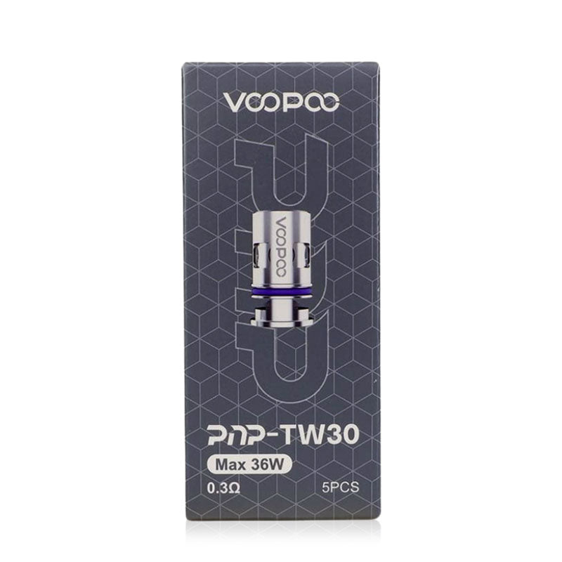 VOOPOO DRAG E60 H80S Replacement Coils Pack