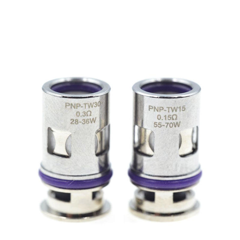 VOOPOO DRAG E60 / H80S / H40 Replacement Coils (5-Pack) - ALIVAPE VOOPOO DRAG E60 / H80S / H40 Replacement Coils (5-Pack) - ALIVAPE
