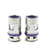 VOOPOO DRAG E60 / H80S / H40 Replacement Coils (5-Pack) - ALIVAPE VOOPOO DRAG E60 / H80S / H40 Replacement Coils (5-Pack) - ALIVAPE