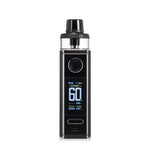 VOOPOO DRAG E60 Pod Kit - ALIVAPE VOOPOO DRAG E60 Pod Kit - ALIVAPE